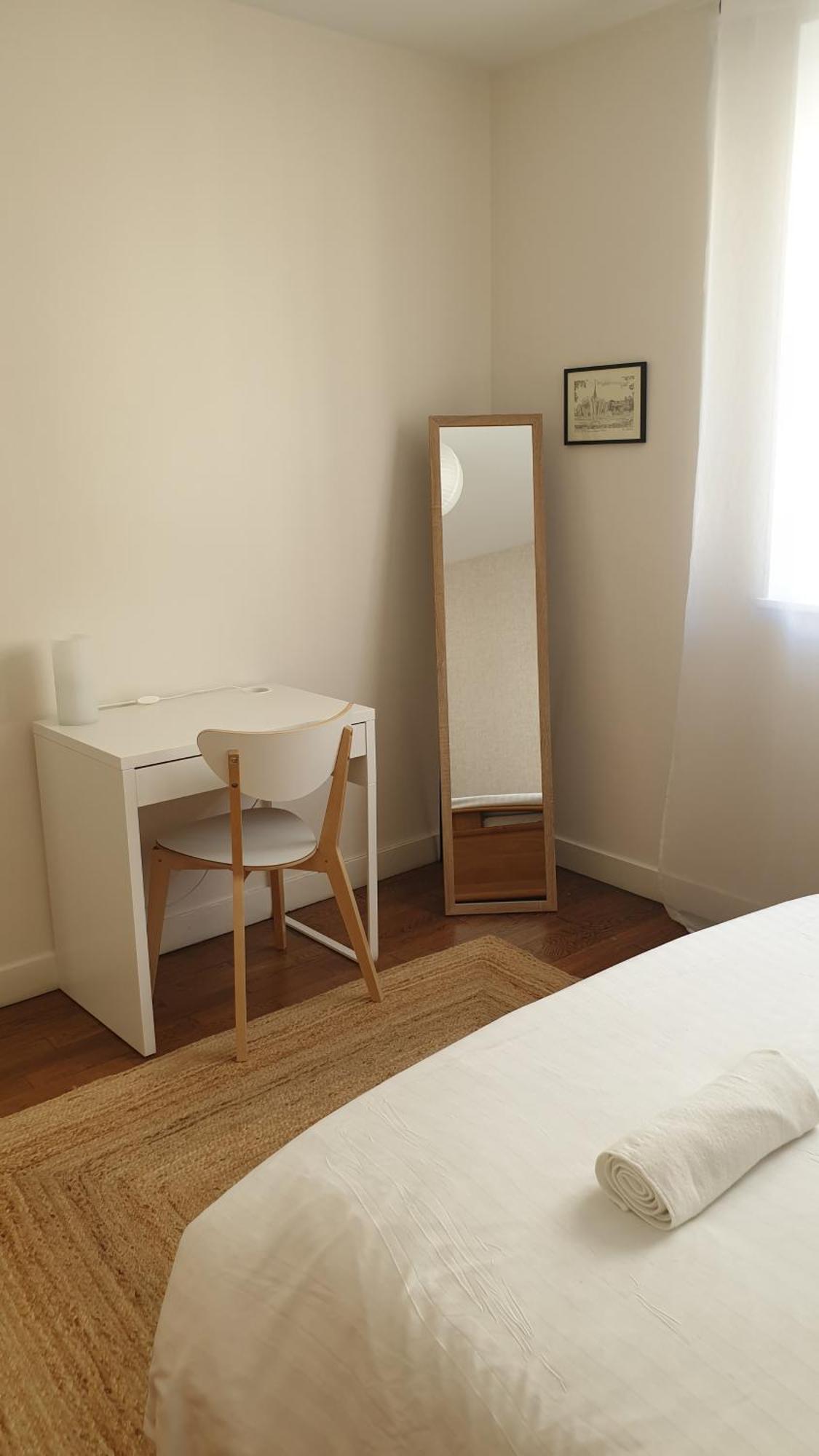 "Le Rollin Cosy" Lovely - Confort- Relax - Centre Ville - 6 Voyageurs Dijon Exterior photo